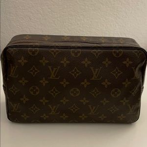 Louis Vuitton Monogram Toiletry GM